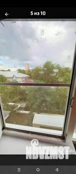 2-к квартира, на длительный срок, 40м2, 4/5 этаж