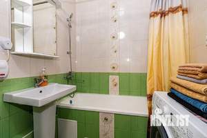 2-к квартира, посуточно, 64м2, 3/22 этаж