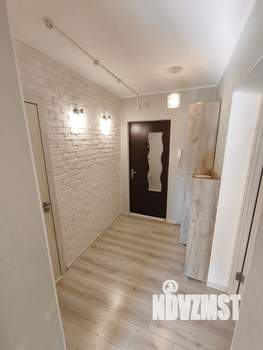 1-к квартира, на длительный срок, 40м2, 2/12 этаж