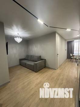 2-к квартира, посуточно, 52м2, 9/14 этаж