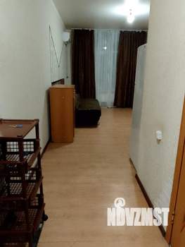 Студия квартира, на длительный срок, 25м2, 3/3 этаж