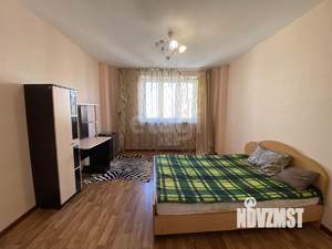 3-к квартира, на длительный срок, 82м2, 13/16 этаж