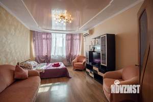 2-к квартира, посуточно, 68м2, 1/1 этаж