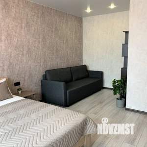 1-к квартира, на длительный срок, 40м2, 14/19 этаж