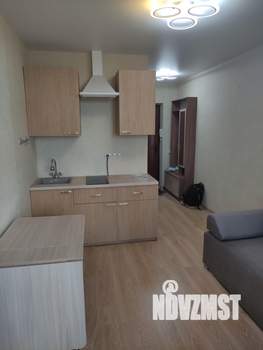 Студия квартира, на длительный срок, 20м2, 8/9 этаж