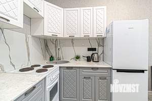 1-к квартира, посуточно, 43м2, 12/21 этаж