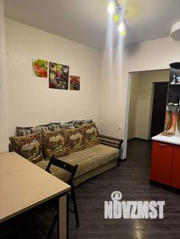 1-к квартира, на длительный срок, 36м2, 5/9 этаж