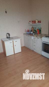 1-к квартира, на длительный срок, 48м2, 4/4 этаж