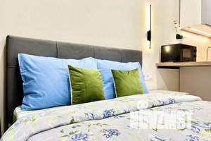 1-к квартира, посуточно, 25м2, 5/19 этаж