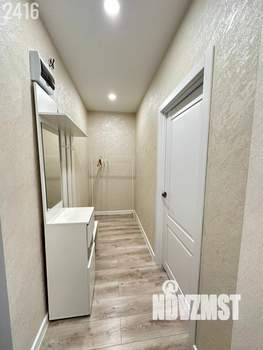 1-к квартира, на длительный срок, 40м2, 7/19 этаж