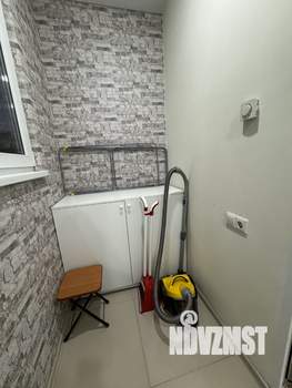 1-к квартира, на длительный срок, 37м2, 15/18 этаж