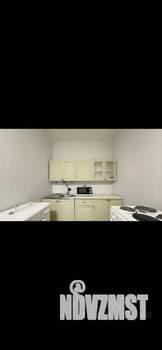 1-к квартира, на длительный срок, 38м2, 16/16 этаж