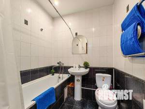 1-к квартира, посуточно, 37м2, 1/1 этаж