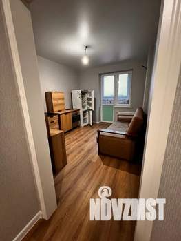 1-к квартира, посуточно, 45м2, 13/20 этаж