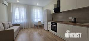 1-к квартира, на длительный срок, 45м2, 9/16 этаж