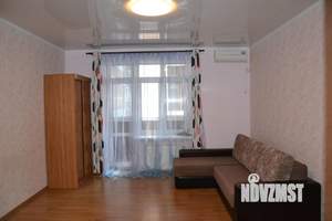 1-к квартира, на длительный срок, 48м2, 9/15 этаж