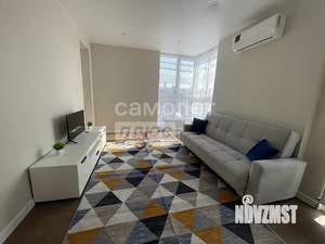 3-к квартира, на длительный срок, 76м2, 12/16 этаж