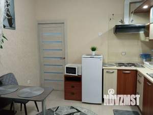 Студия квартира, на длительный срок, 25м2, 8/22 этаж