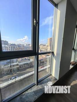 3-к квартира, на длительный срок, 100м2, 7/16 этаж