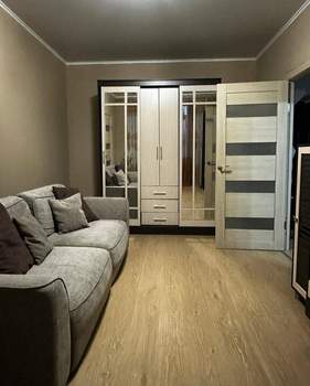 2-к квартира, на длительный срок, 42м2, 2/6 этаж