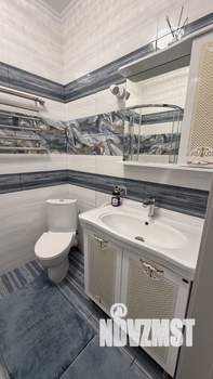 1-к квартира, на длительный срок, 36м2, 8/16 этаж