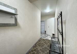 1-к квартира, на длительный срок, 37м2, 1/10 этаж