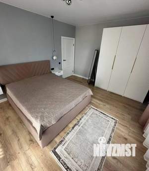 1-к квартира, на длительный срок, 37м2, 8/18 этаж