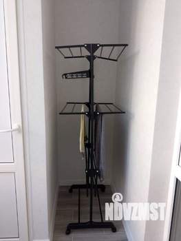 1-к квартира, на длительный срок, 41м2, 11/21 этаж