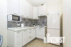 2-к квартира, посуточно, 47м2, 10/17 этаж