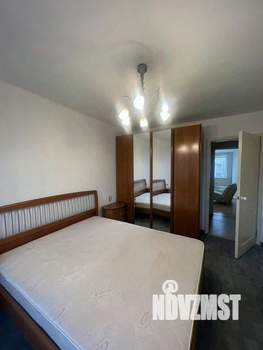 2-к квартира, на длительный срок, 48м2, 4/5 этаж