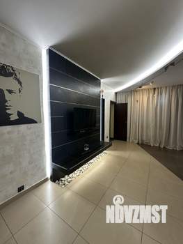 3-к квартира, на длительный срок, 83м2, 15/17 этаж