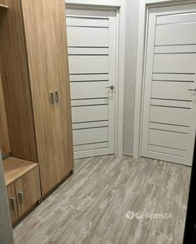 1-к квартира, на длительный срок, 32м2, 2/5 этаж