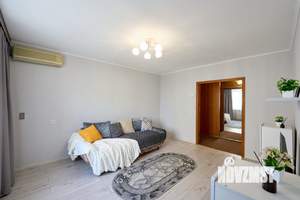 3-к квартира, посуточно, 63м2, 8/10 этаж