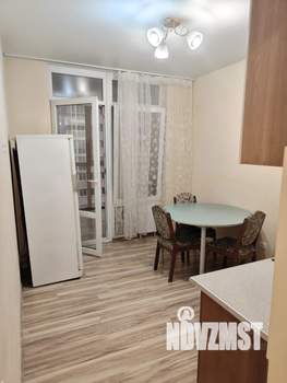 1-к квартира, на длительный срок, 45м2, 9/17 этаж