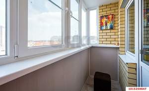 Студия квартира, на длительный срок, 25м2, 6/18 этаж