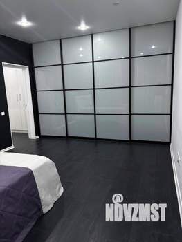 2-к квартира, на длительный срок, 76м2, 10/16 этаж