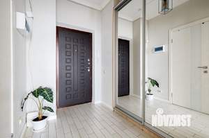 2-к квартира, посуточно, 50м2, 1/1 этаж