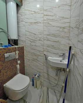 2-к квартира, на длительный срок, 60м2, 2/24 этаж