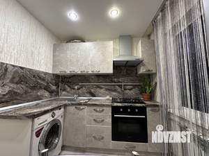1-к квартира, на длительный срок, 33м2, 2/5 этаж