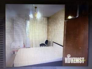 2-к квартира, на длительный срок, 50м2, 2/10 этаж