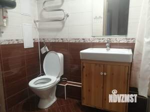 1-к квартира, на длительный срок, 38м2, 9/18 этаж