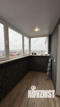 3-к квартира, на длительный срок, 87м2, 11/17 этаж