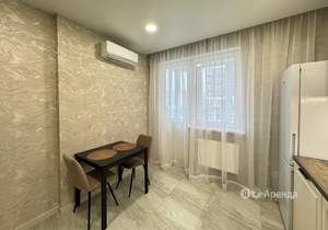 1-к квартира, на длительный срок, 37м2, 9/22 этаж