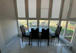 1-к квартира, на длительный срок, 37м2, 8/16 этаж