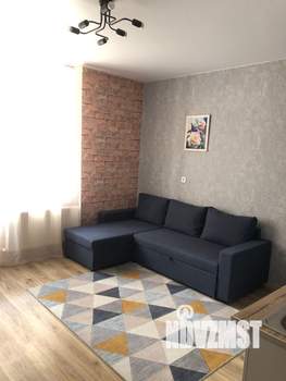 Студия квартира, на длительный срок, 30м2, 3/22 этаж