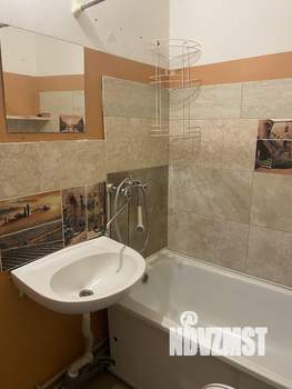 1-к квартира, на длительный срок, 39м2, 13/16 этаж