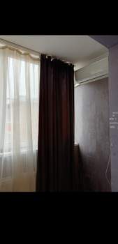 Студия квартира, на длительный срок, 20м2, 5/6 этаж