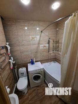 1-к квартира, на длительный срок, 41м2, 9/18 этаж