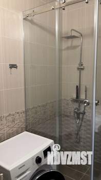 1-к квартира, посуточно, 44м2, 10/17 этаж