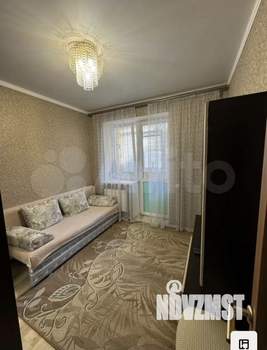 1-к квартира, на длительный срок, 43м2, 3/6 этаж